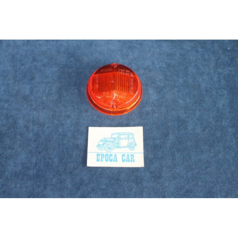 1100 R  PLASTICA ARANCIONE PER FANALINI ANT.   STARS