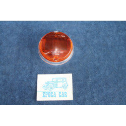 1100 R  PLASTICA ARANCIONE PER FANALINI  ANT.   ALTISSIMO
