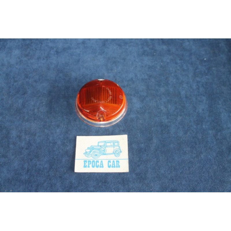 1100 R  ORANGE LENS FOR FRONT LIGHTS   