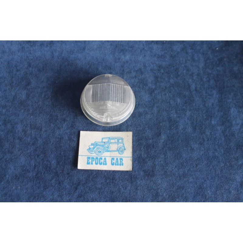 850 COUPE' 1°S  PLASTICA PER FANALINI ANT.   GIUNTINI