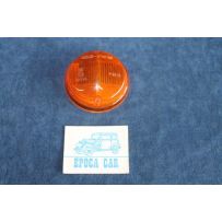 850 COUPE' 1°S  PLASTICA ARANCIONE PER FANALINO ANT.   ARIC