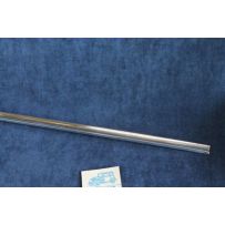 PROFILO PARAFANGO ANTERIORE ELEMENTO POSTERIORE SINISTRO . PER FIAT 1500L/1800/2100  