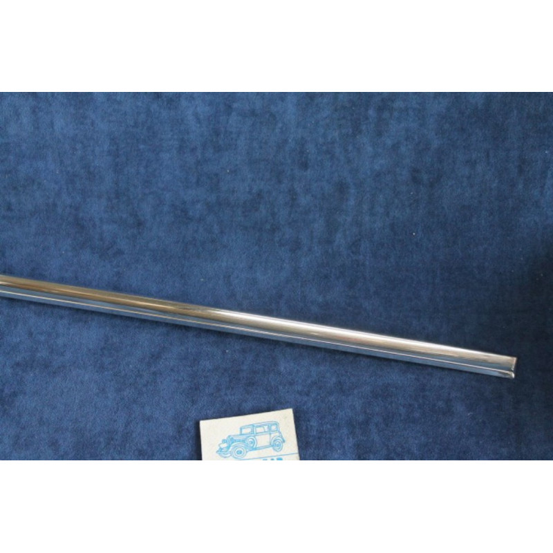 FRONT FENDER BACK ELEMENT LH FOR 1500L/1800/2100  