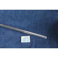 REAR DOORPROFILO PORTA POSTERIORE  DESTRO/SINISTRO. PER FIAT 1500L/1800/2100  