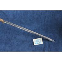 PROFILO PARAFANGO POSTERIORE DESTRO / SINISTRO PER  FIAT 1500L/1800/2100  