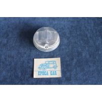 124 COUPE' 1°S  LENS FOR REAR LIGHTS   BELLU'