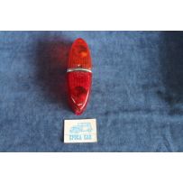 1100 (1958)   ORANGE-RED LENS FOR REAR LIGHTS   ALTISSIMO