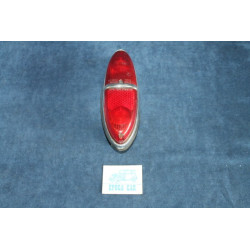 1100 (1958)  FANALINO ROSSO POST.   ALTISSIMO