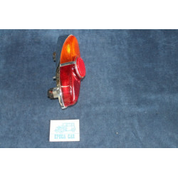 1100 (1958)  1100 D    FANALINO POST. LEART