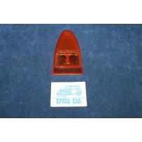 1100  PLASTICA ARANCIONE PER FANALINI POST   LEART