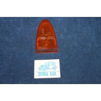 1100  ORANGE LENS FOR REAR LIGHT   CATALUX