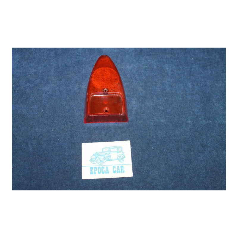 1100  PLASTICA ARANCIONE PER FANALINI POST.   GIUNTINI