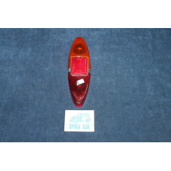1100 (1958)  PLASTICA PER FANALINI POST. CON CATARIFRANGENTE   LEART