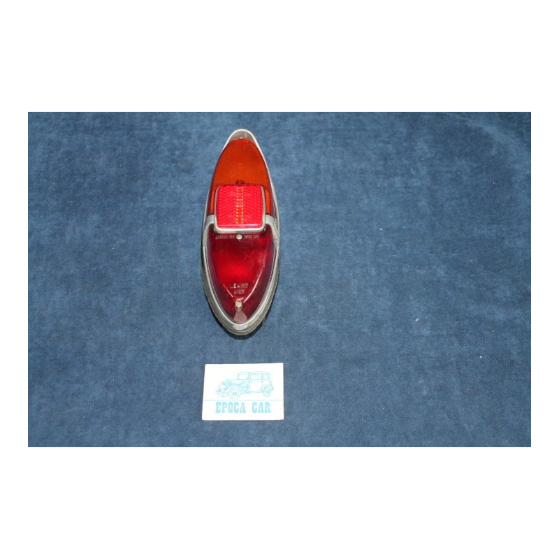 1100 (1958)  ALLUMINIUM REAR LIGHT   BELLU'-LEART