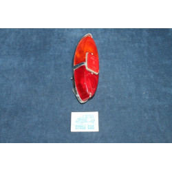 1100 (1958)  REAR LIGHT  MAP ( IN BELLU' BODY) TO BE RESTORED