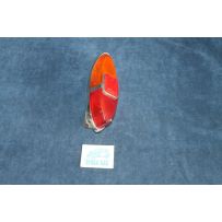 1100 (1958)  FANALINO POSTERIORE   SENZA MARCA