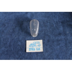 1100 103 E  PLASTICA PER FANALINI ANT. CARELLO