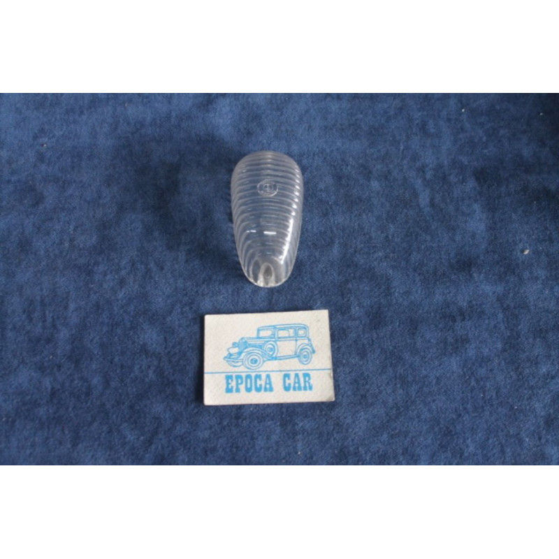 1100 103 E  PLASTICA PER FANALINI ANT. CARELLO