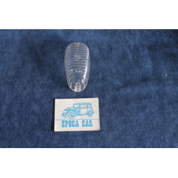 1100 103 E  PLASTICA PER FANALINI ANT.   GIUNTINI