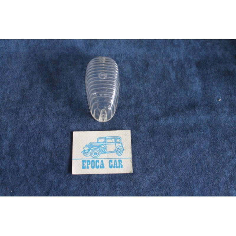 1100 103 E  LENS FOR FRONT LIGHT   GIUNTINI