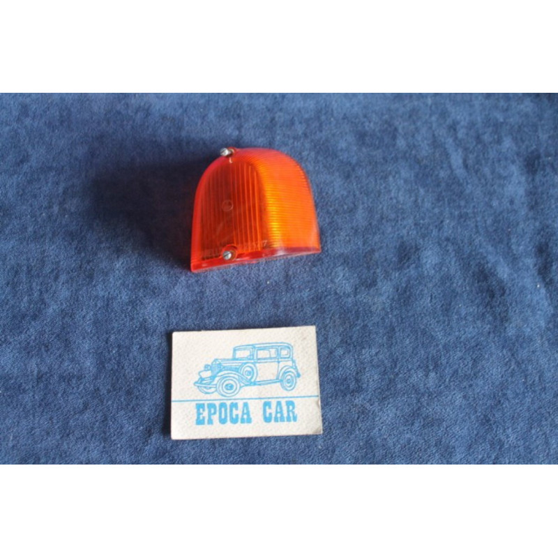 1100 103 E  PLASTICA ARANCIONE PER FANALINO POST. DX   ALTISSIMO