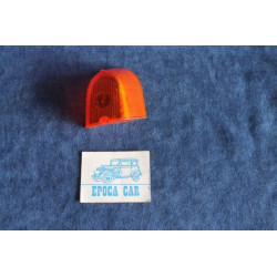 1100 103 E  PLASTICA ARANCIONE PER FANALINO POST. DX   P.V.