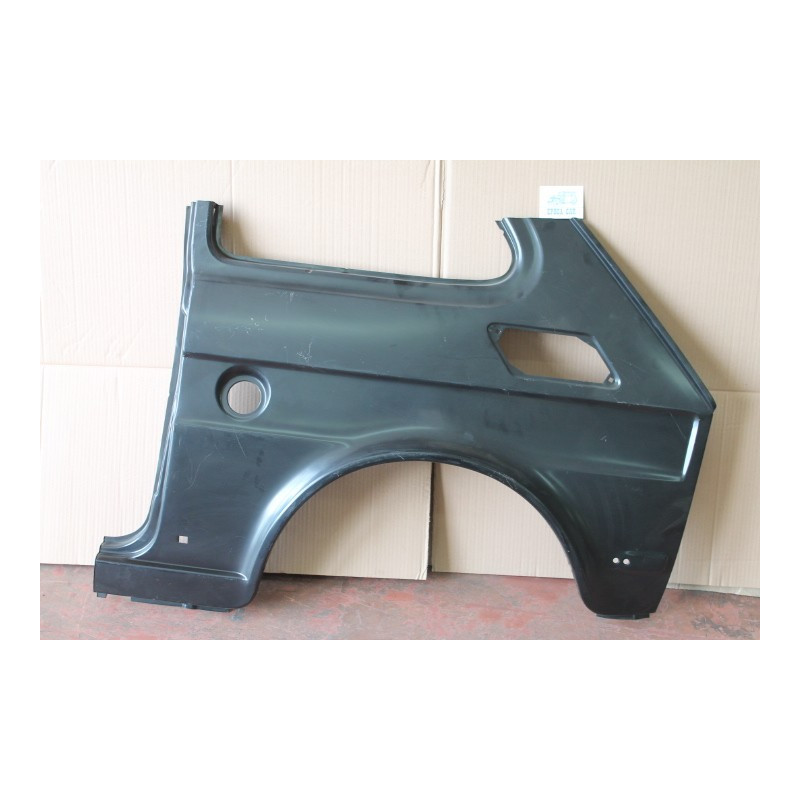 FIAT 126 PARAFANGO POSTERIORE SINISTRO COD. 5887704 NOS