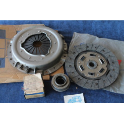 KIT FRIZIONE FIAT 130 NOS COMPLESSIVO+DISCO+ CUSCINETTO
