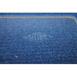 GLASS WINDOW SIDE BALILLA 3 MARCE