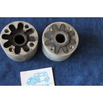 GIUNTO ELASTICO TRASMISSIONE FIAT 850 NOS