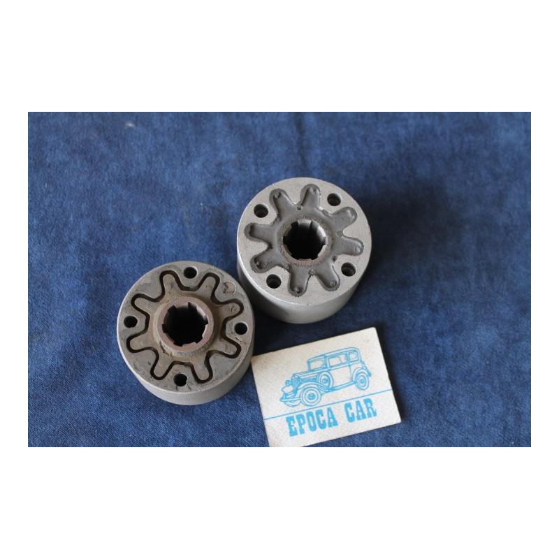 GIUNTO SEMIASSE 6 CAVE FIAT 600 D
