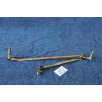 WIPER PLATE FOR  LANCIA THEMA