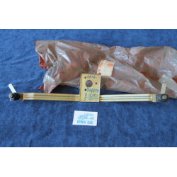 PIASTRA TERGI PER ALFASUD ORIG. ALFA 70020 NOS