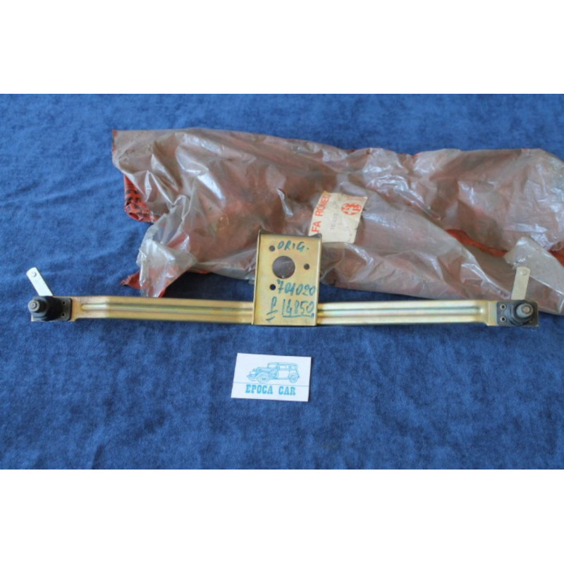 WIPER PLATE  ALFASUD ORIG. ALFA 70020 NOS