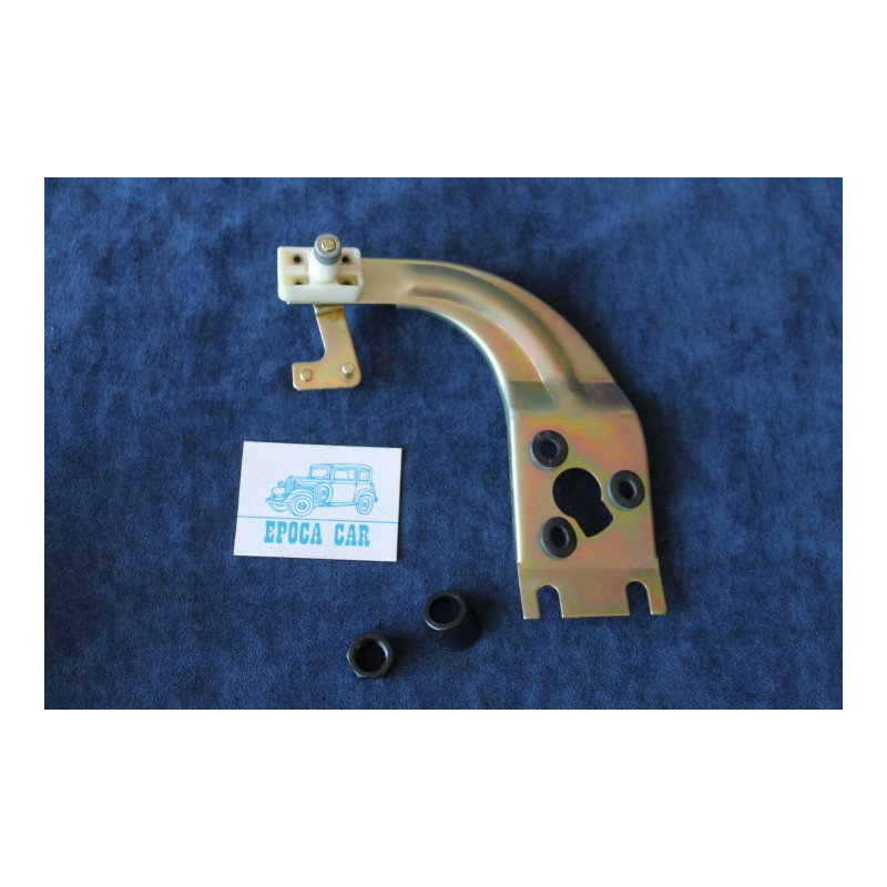 WIPER PLATE 124 BN FAM SPECIAL SPECIAL T