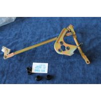 PIASTRA TERGI FIAT 126 126 ABARTH  NOS