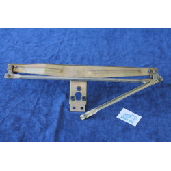 WIPER PLATE  FIAT 1100 T NOS