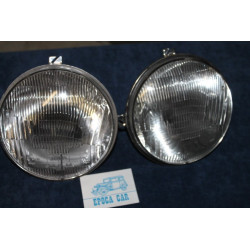 PAIR  OPTICAL UNIT SIEM 170mm NOS