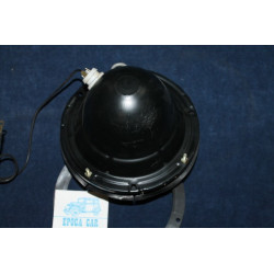 HEADLAMP  CARELLO 170mm SENZA REGOLATORE CON MOLLE NOS