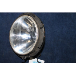 FARO ELMA 170 mm CON MOLLA, CON REGOLATORE NOS
