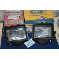 COPPIA FENDINEBBIA CARELLO A.R. 164 SUPER NOS