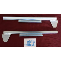 SUPPORTI SCENDENTI 2-3 SERIE GIULIA SPIDER