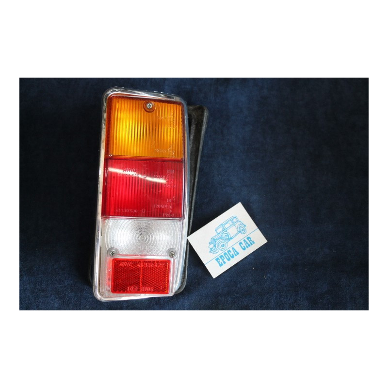 MINI 2 S. TAILIGHT RIGHT ARIC