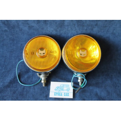 MARCHAL COPPIA FENDINEBBIA +AUS mm140 NOS