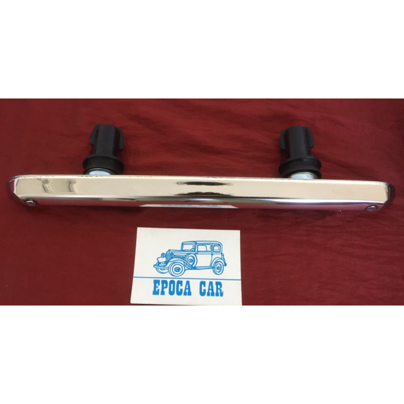 PLATE LIGHT OSCA
