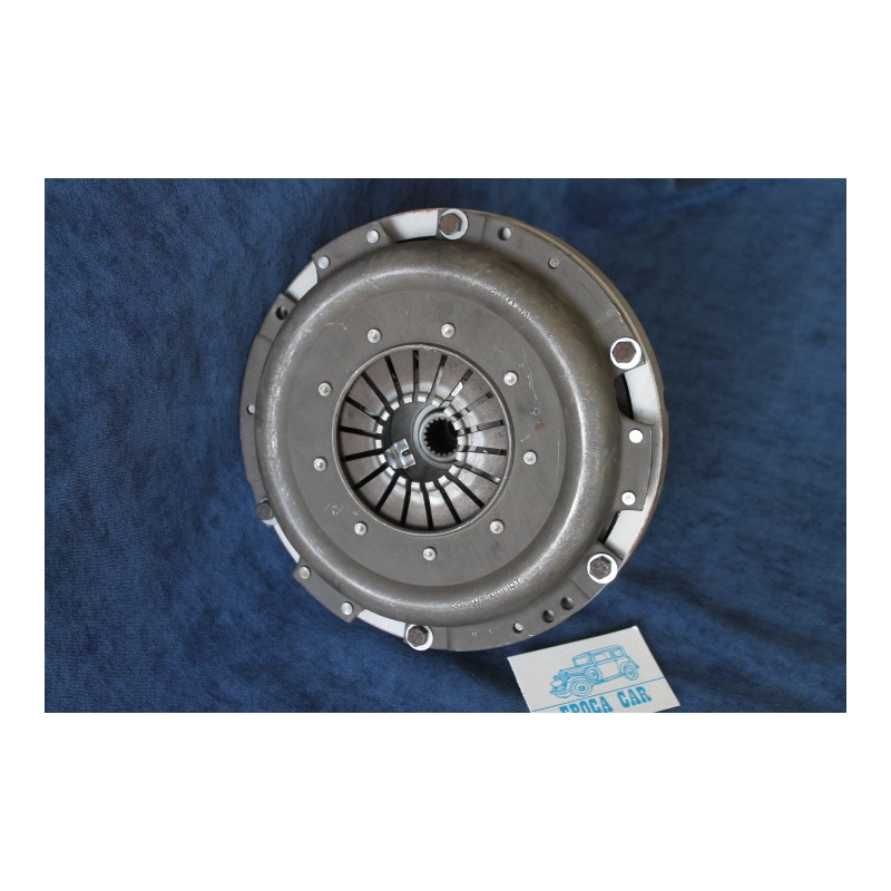 GRUPPO FRIZIONE ALFETTA 1.8  2000  ALFA 75  ALFA 6 REVISIONATO
