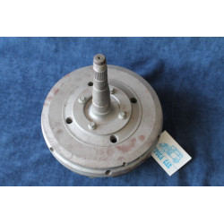 GRUPPO FRIZIONE ALFETTA 1.8  2000  ALFA 75  ALFA 6 REVISIONATO
