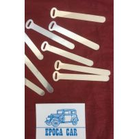 FASCETTE STRINGITUBO/FILI CADAUNA