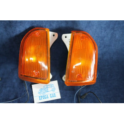 COPPIA FANALI ANTERIORI CARELLO BETA TREVI