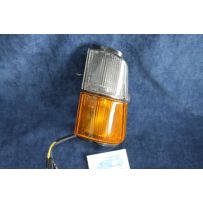 FANALE ANTERIORE SINISTRO ALTISSIMO